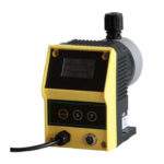 Signal Solenoid Metering Pumps